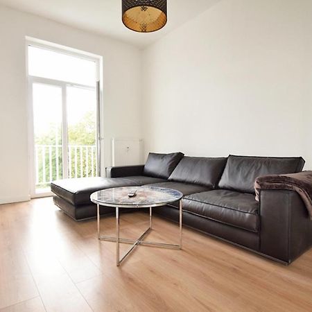 Air Apartments 3 BRE Eksteriør bilde