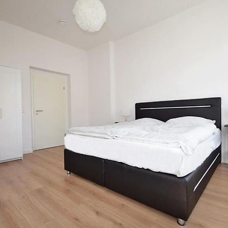 Air Apartments 3 BRE Eksteriør bilde