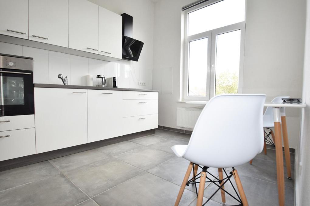 Air Apartments 3 BRE Eksteriør bilde