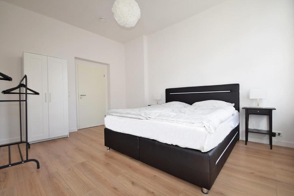 Air Apartments 3 BRE Eksteriør bilde